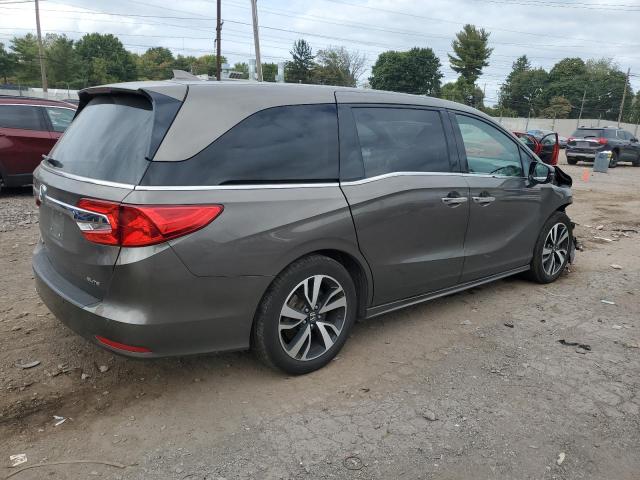 Photo 2 VIN: 5FNRL6H91KB034148 - HONDA ODYSSEY EL 