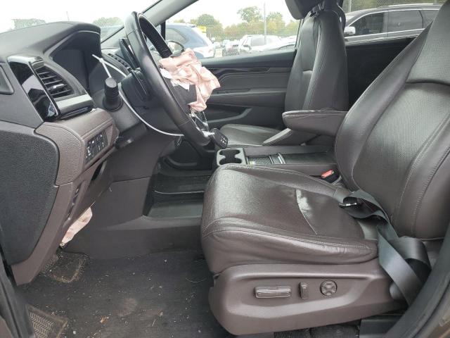 Photo 6 VIN: 5FNRL6H91KB034148 - HONDA ODYSSEY EL 