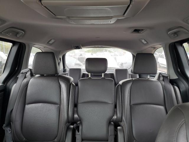 Photo 9 VIN: 5FNRL6H91KB034148 - HONDA ODYSSEY EL 