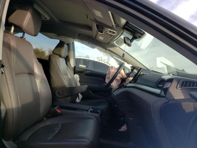 Photo 4 VIN: 5FNRL6H91KB039740 - HONDA ODYSSEY EL 