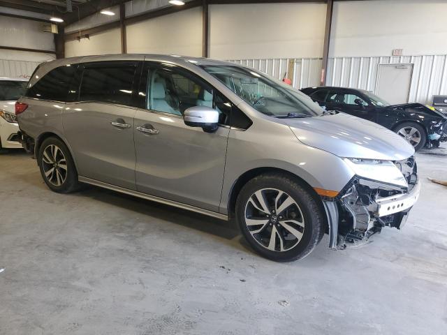 Photo 3 VIN: 5FNRL6H91KB065688 - HONDA ODYSSEY 