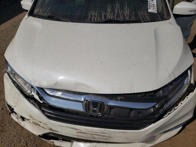 Photo 10 VIN: 5FNRL6H91KB076383 - HONDA ODYSSEY EL 