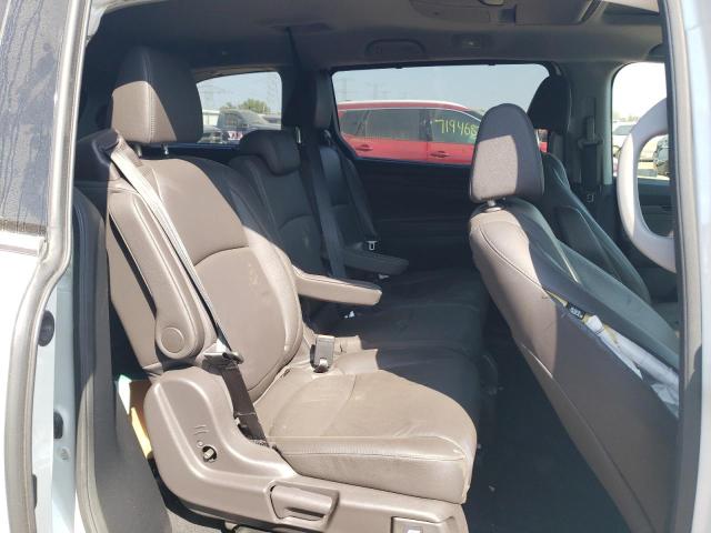 Photo 9 VIN: 5FNRL6H91KB076383 - HONDA ODYSSEY EL 