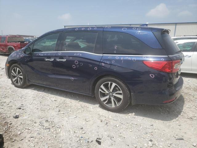 Photo 1 VIN: 5FNRL6H91KB079705 - HONDA ODYSSEY EL 