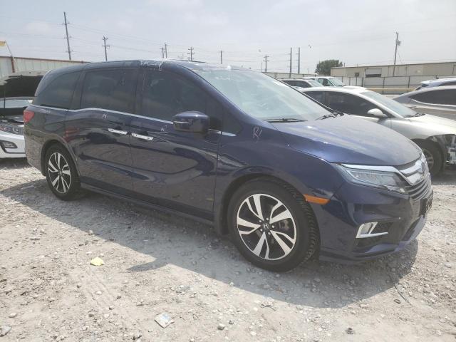 Photo 3 VIN: 5FNRL6H91KB079705 - HONDA ODYSSEY EL 