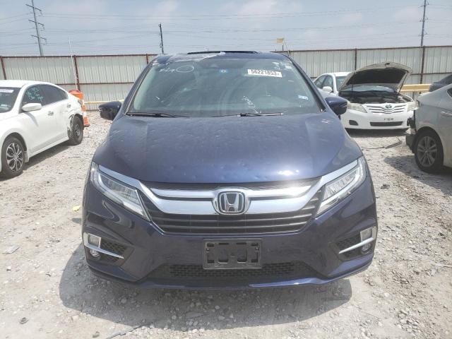 Photo 4 VIN: 5FNRL6H91KB079705 - HONDA ODYSSEY EL 