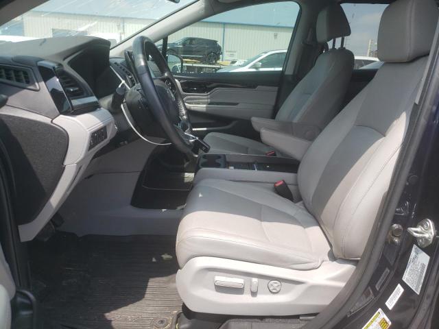 Photo 6 VIN: 5FNRL6H91KB079705 - HONDA ODYSSEY EL 