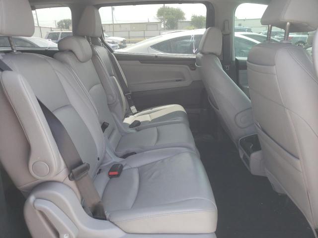 Photo 9 VIN: 5FNRL6H91KB079705 - HONDA ODYSSEY EL 