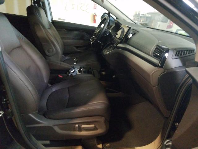 Photo 4 VIN: 5FNRL6H91KB089960 - HONDA ODYSSEY EL 