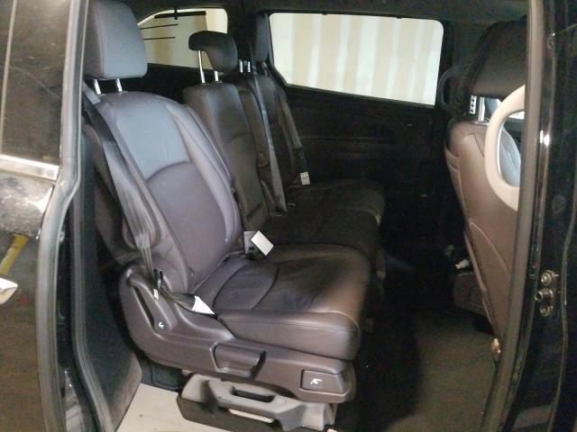 Photo 5 VIN: 5FNRL6H91KB089960 - HONDA ODYSSEY EL 