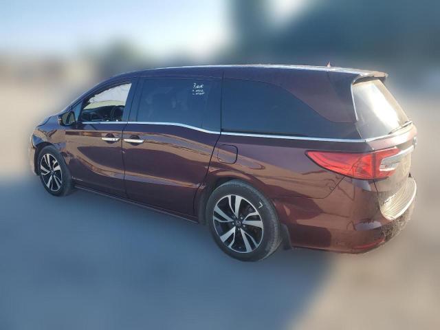 Photo 1 VIN: 5FNRL6H91KB108023 - HONDA ODYSSEY 