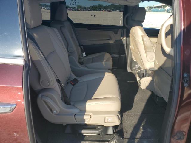 Photo 10 VIN: 5FNRL6H91KB108023 - HONDA ODYSSEY 