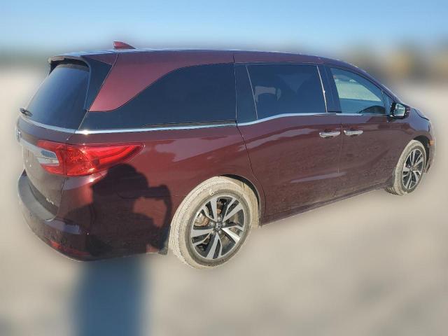 Photo 2 VIN: 5FNRL6H91KB108023 - HONDA ODYSSEY 