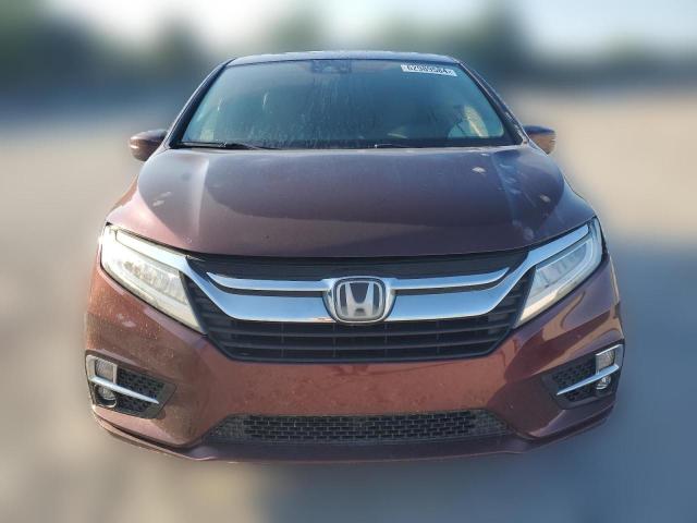 Photo 4 VIN: 5FNRL6H91KB108023 - HONDA ODYSSEY 