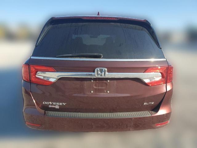 Photo 5 VIN: 5FNRL6H91KB108023 - HONDA ODYSSEY 