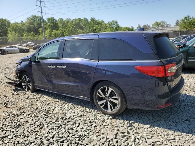 Photo 1 VIN: 5FNRL6H91KB116056 - HONDA ODYSSEY 