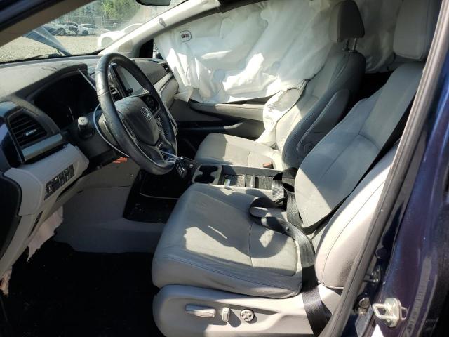 Photo 6 VIN: 5FNRL6H91KB116056 - HONDA ODYSSEY 