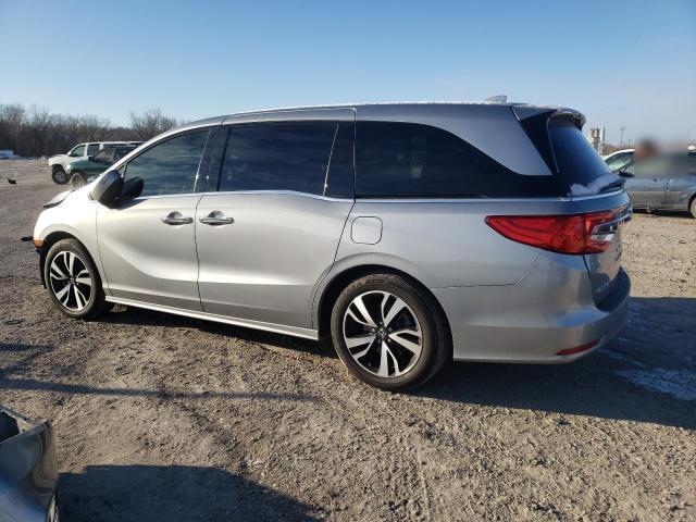 Photo 1 VIN: 5FNRL6H91KB125419 - HONDA ODYSSEY EL 