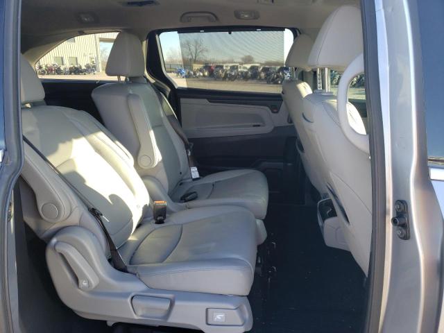 Photo 10 VIN: 5FNRL6H91KB125419 - HONDA ODYSSEY EL 