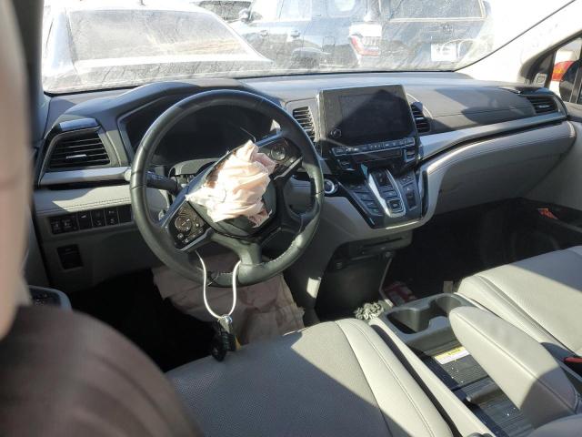 Photo 7 VIN: 5FNRL6H91KB125419 - HONDA ODYSSEY EL 