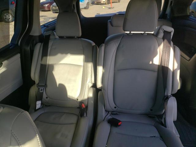 Photo 9 VIN: 5FNRL6H91KB125419 - HONDA ODYSSEY EL 