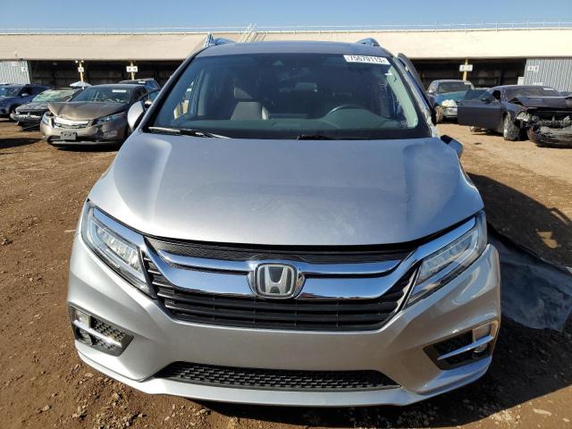 Photo 4 VIN: 5FNRL6H91LB025919 - HONDA ODYSSEY 