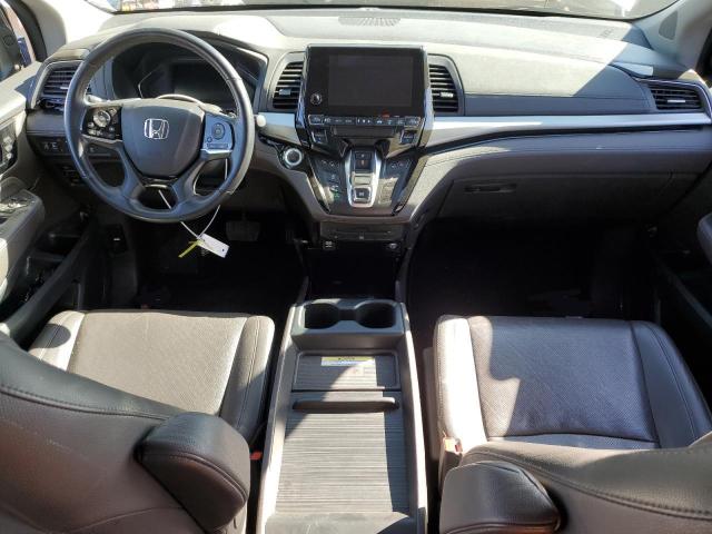 Photo 7 VIN: 5FNRL6H91LB025919 - HONDA ODYSSEY 