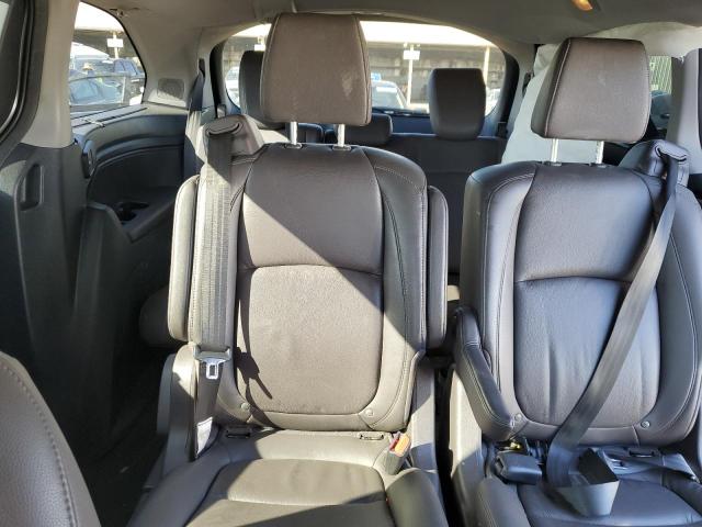 Photo 9 VIN: 5FNRL6H91LB025919 - HONDA ODYSSEY 