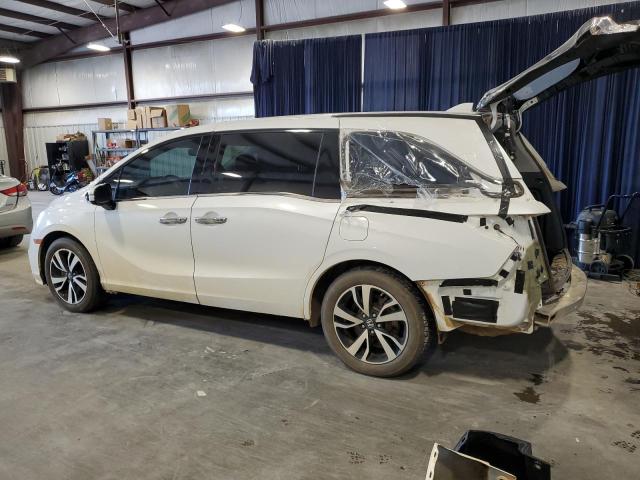 Photo 1 VIN: 5FNRL6H91LB038797 - HONDA ODYSSEY 