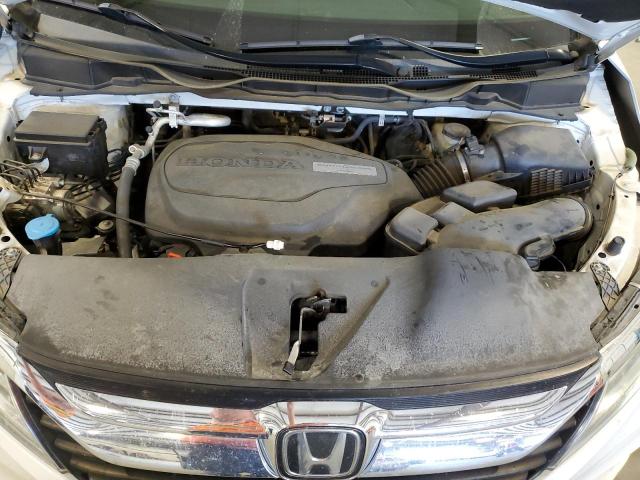 Photo 11 VIN: 5FNRL6H91LB038797 - HONDA ODYSSEY 