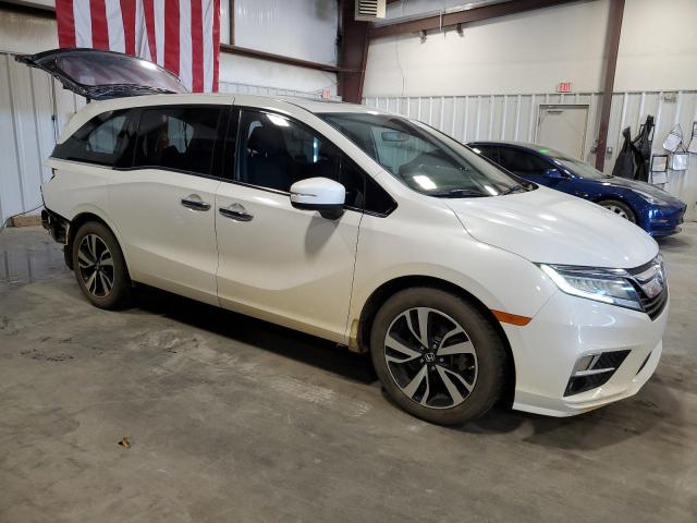 Photo 3 VIN: 5FNRL6H91LB038797 - HONDA ODYSSEY 