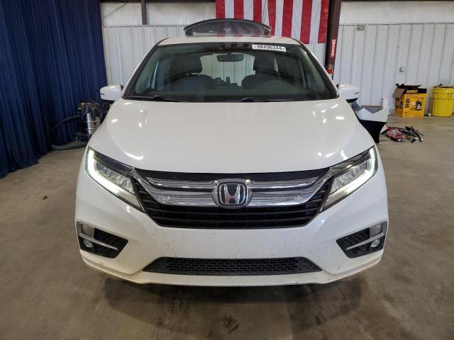 Photo 4 VIN: 5FNRL6H91LB038797 - HONDA ODYSSEY 