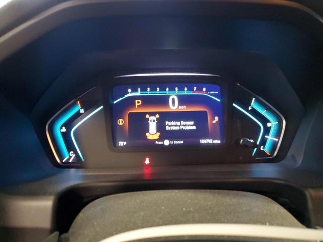 Photo 8 VIN: 5FNRL6H91LB038797 - HONDA ODYSSEY 