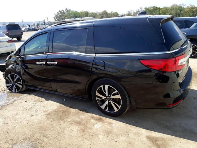 Photo 1 VIN: 5FNRL6H91LB049430 - HONDA ODYSSEY EL 