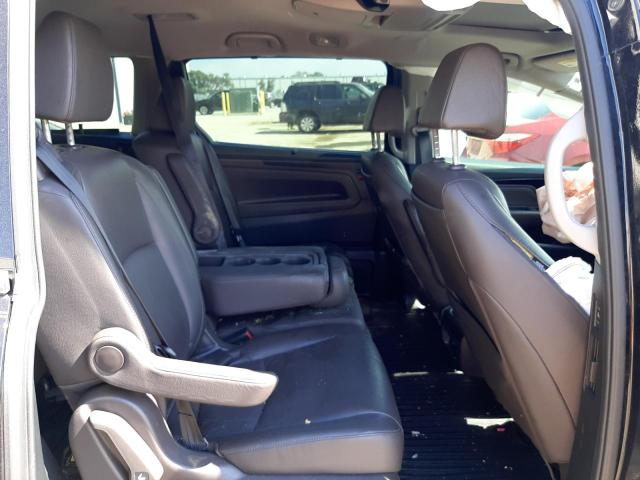 Photo 10 VIN: 5FNRL6H91LB049430 - HONDA ODYSSEY EL 