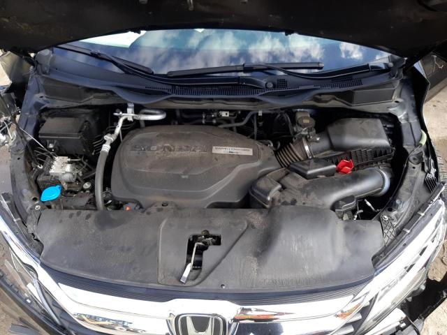 Photo 11 VIN: 5FNRL6H91LB049430 - HONDA ODYSSEY EL 