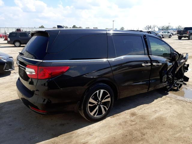 Photo 2 VIN: 5FNRL6H91LB049430 - HONDA ODYSSEY EL 