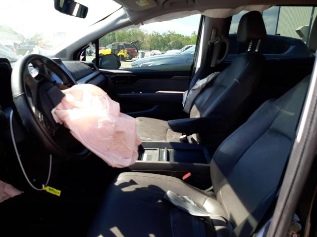 Photo 6 VIN: 5FNRL6H91LB049430 - HONDA ODYSSEY EL 