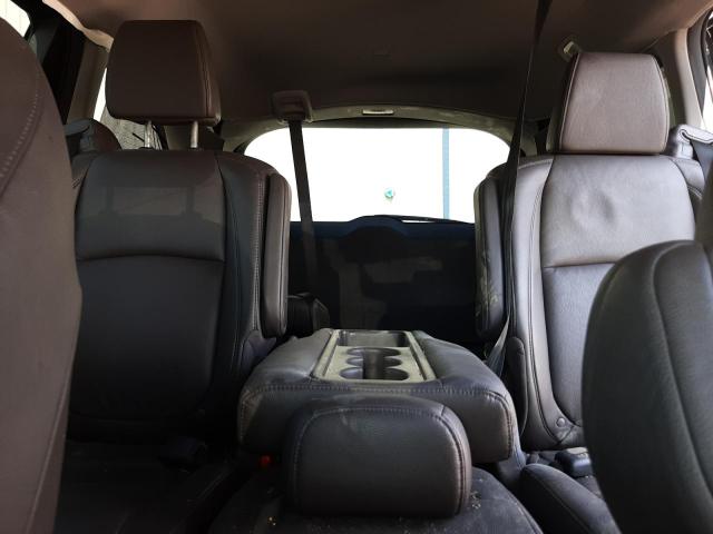 Photo 9 VIN: 5FNRL6H91LB049430 - HONDA ODYSSEY EL 