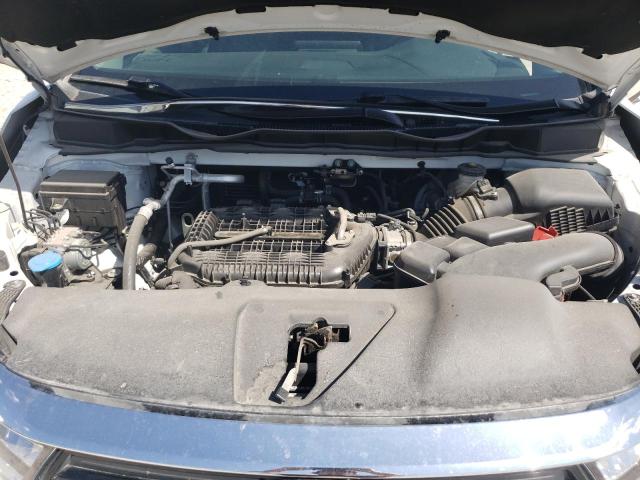 Photo 10 VIN: 5FNRL6H91MB019300 - HONDA ODYSSEY EL 