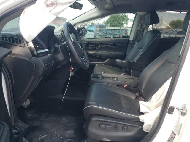 Photo 6 VIN: 5FNRL6H91MB019300 - HONDA ODYSSEY EL 