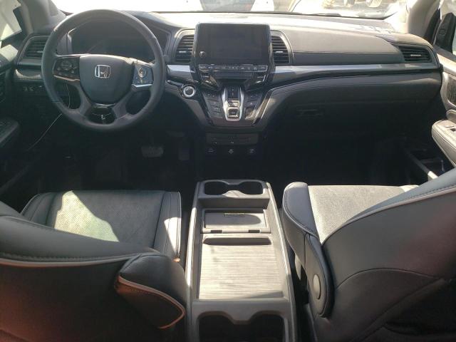 Photo 7 VIN: 5FNRL6H91MB019300 - HONDA ODYSSEY EL 