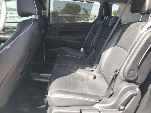 Photo 9 VIN: 5FNRL6H91MB019300 - HONDA ODYSSEY EL 