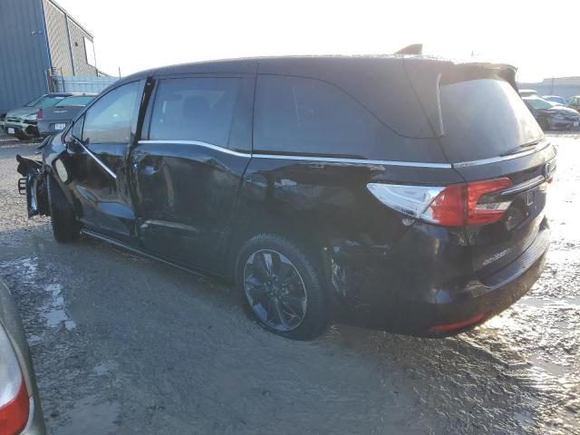 Photo 1 VIN: 5FNRL6H91NB004216 - HONDA ODYSSEY 