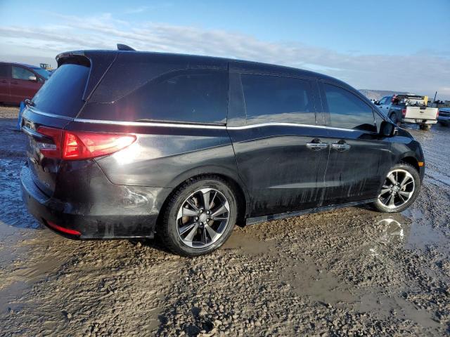 Photo 2 VIN: 5FNRL6H91NB004216 - HONDA ODYSSEY 