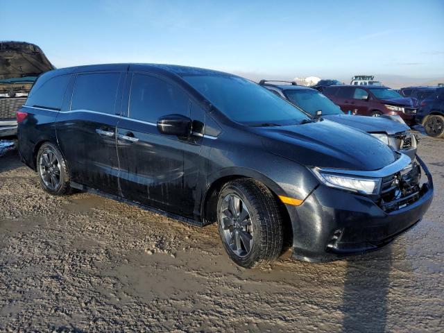 Photo 3 VIN: 5FNRL6H91NB004216 - HONDA ODYSSEY 