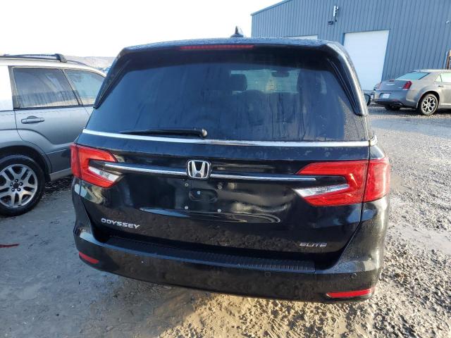 Photo 5 VIN: 5FNRL6H91NB004216 - HONDA ODYSSEY 