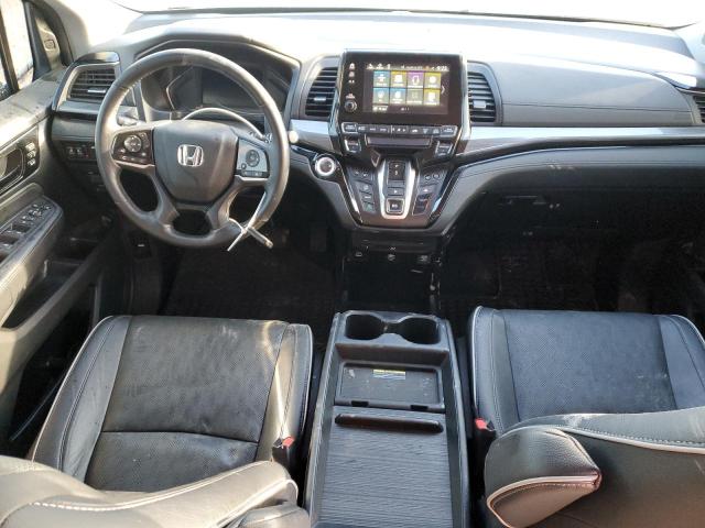 Photo 7 VIN: 5FNRL6H91NB004216 - HONDA ODYSSEY 