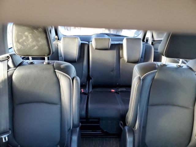 Photo 9 VIN: 5FNRL6H91NB004216 - HONDA ODYSSEY 