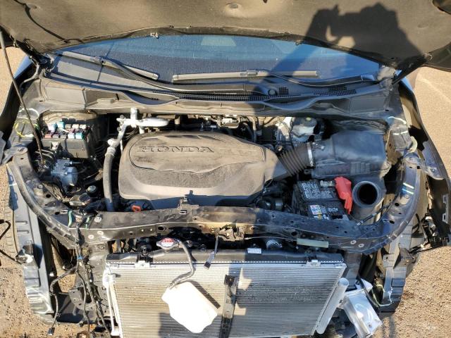 Photo 10 VIN: 5FNRL6H91NB025146 - HONDA ODYSSEY EL 